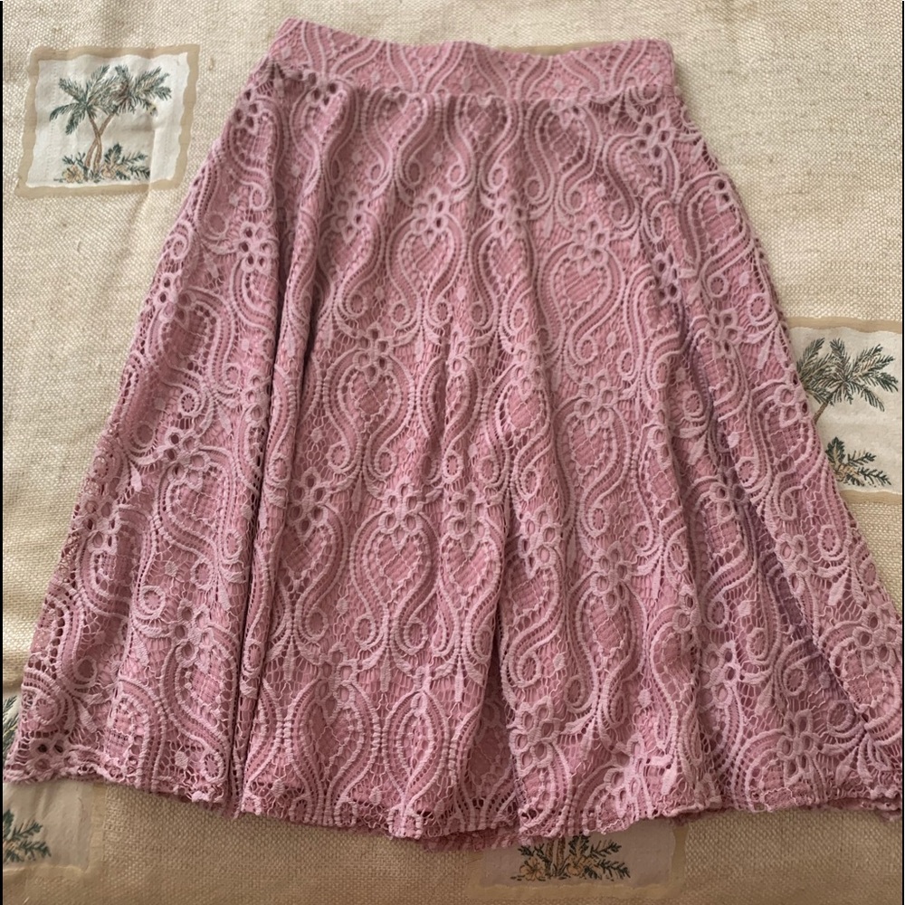 Myth Skirt